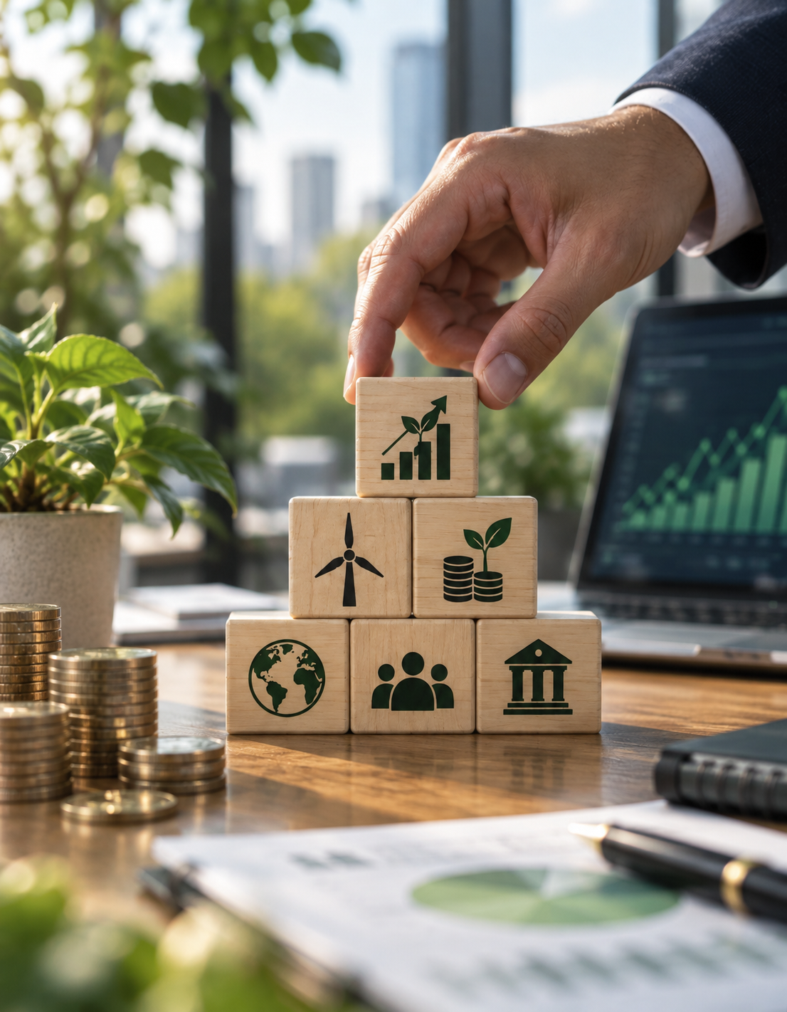 Climate Finance